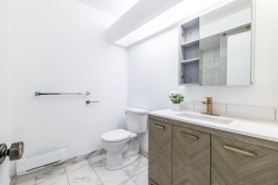 Salle de bains - 
