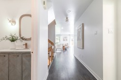 Hall d'entrée/Vestibule - 