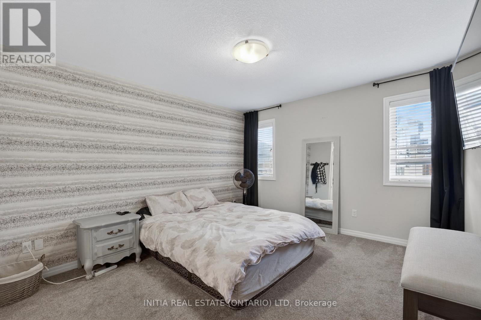 7 Cortland Terrace, St. Thomas, ON - Indoor Photo Showing Bedroom