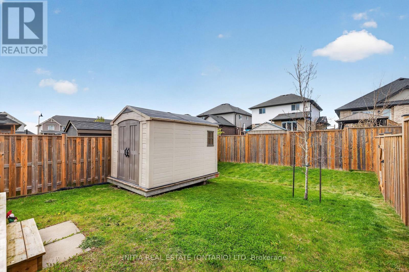 7 Cortland Terrace, St. Thomas, ON - Outdoor