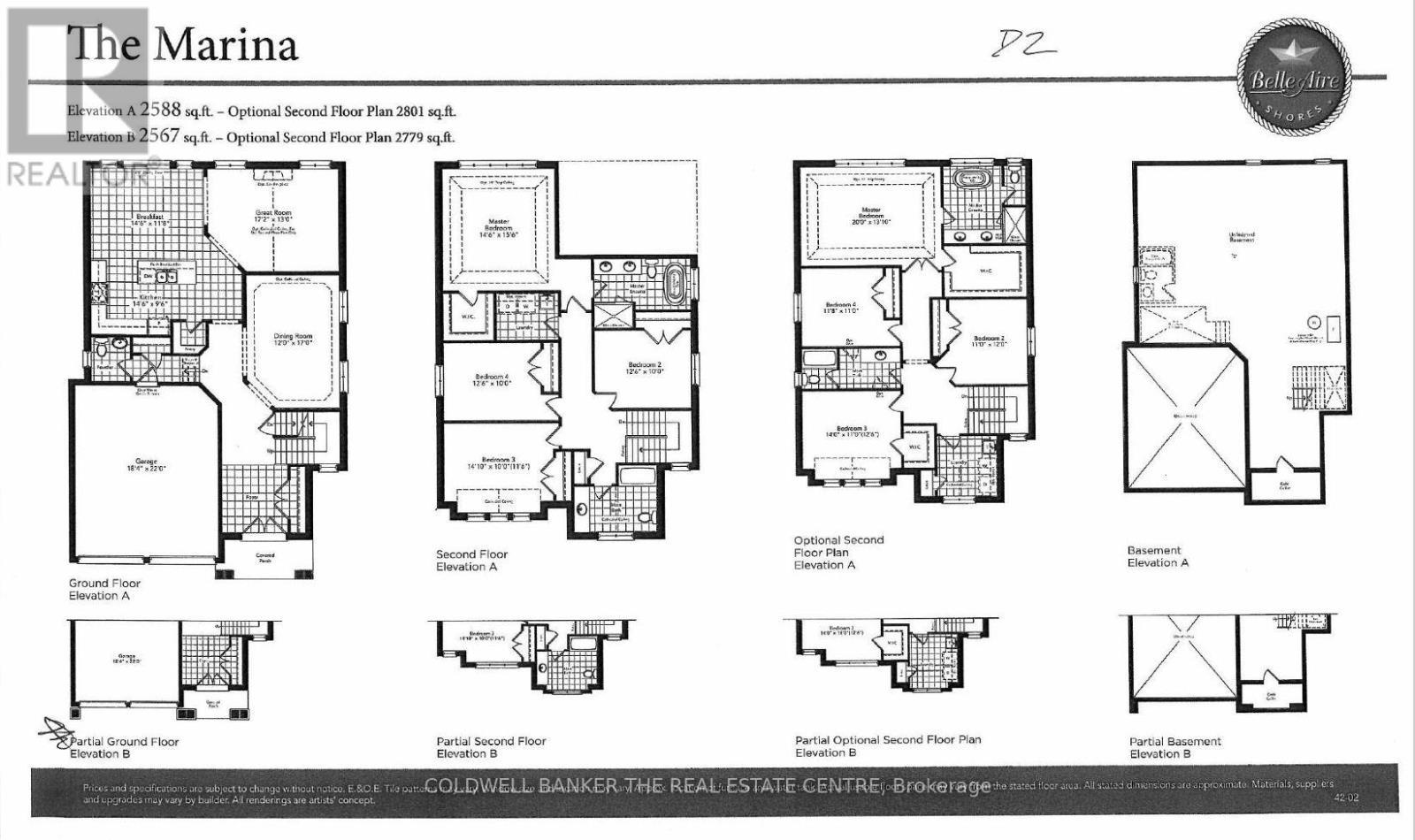 1048 Barton Way, Innisfil, ON - Other