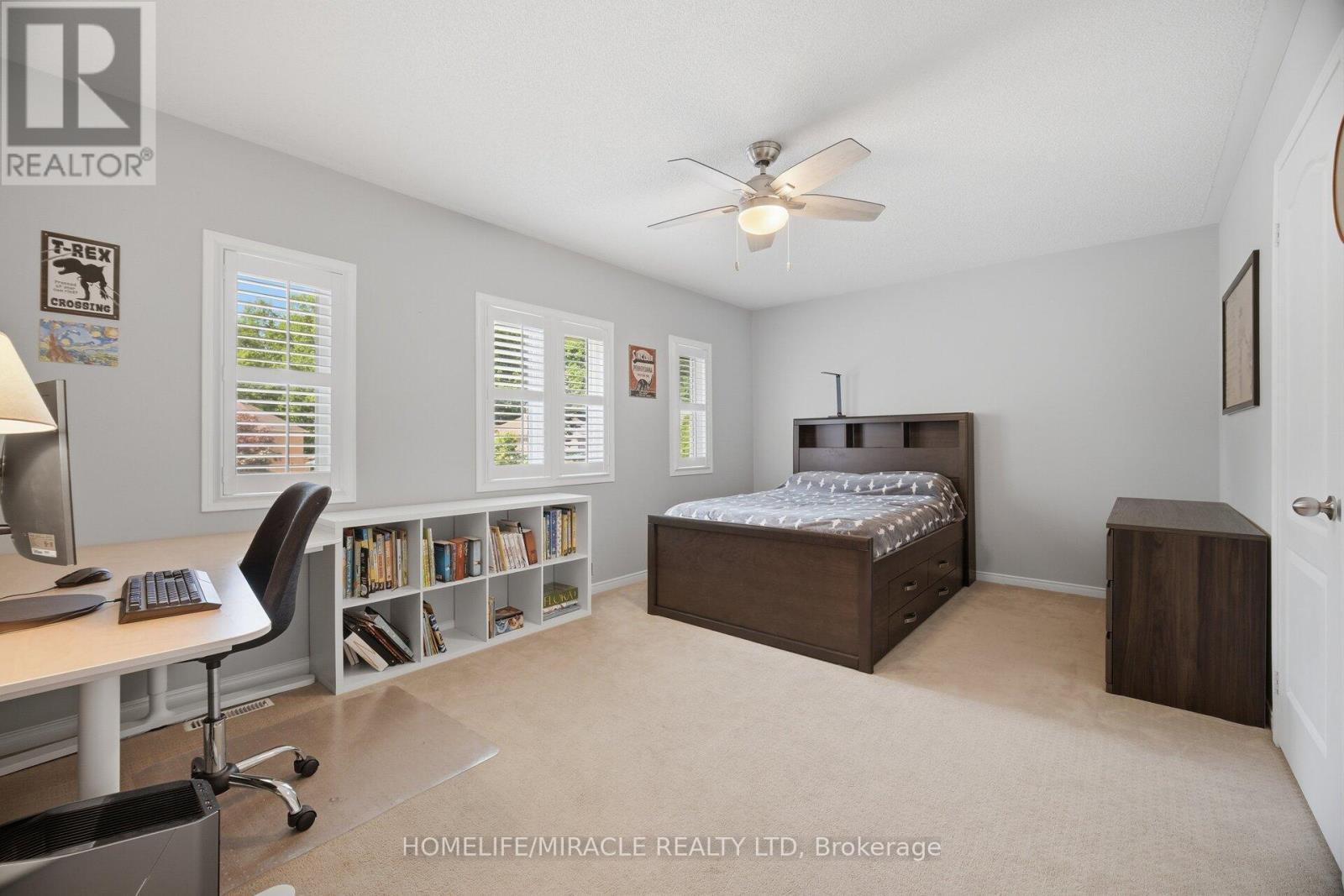 6089 Carradine Court, Mississauga, ON - Indoor