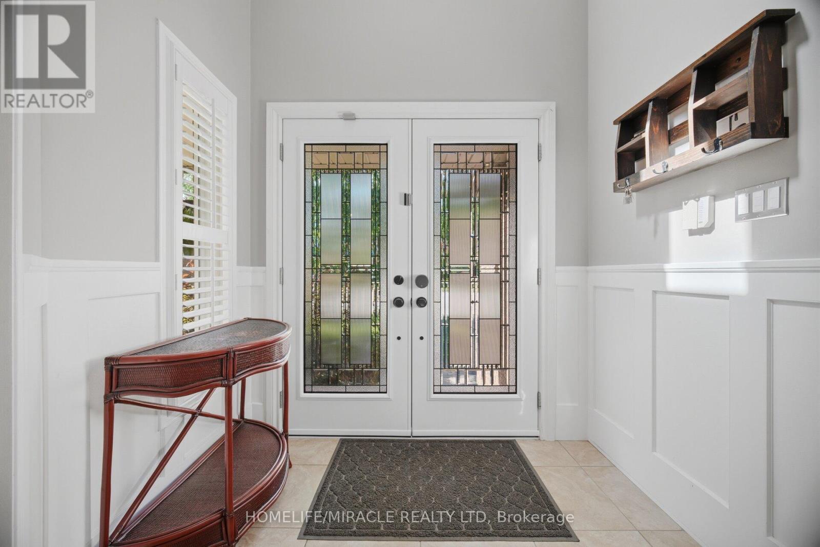 6089 Carradine Court, Mississauga, ON - Indoor Photo Showing Other Room
