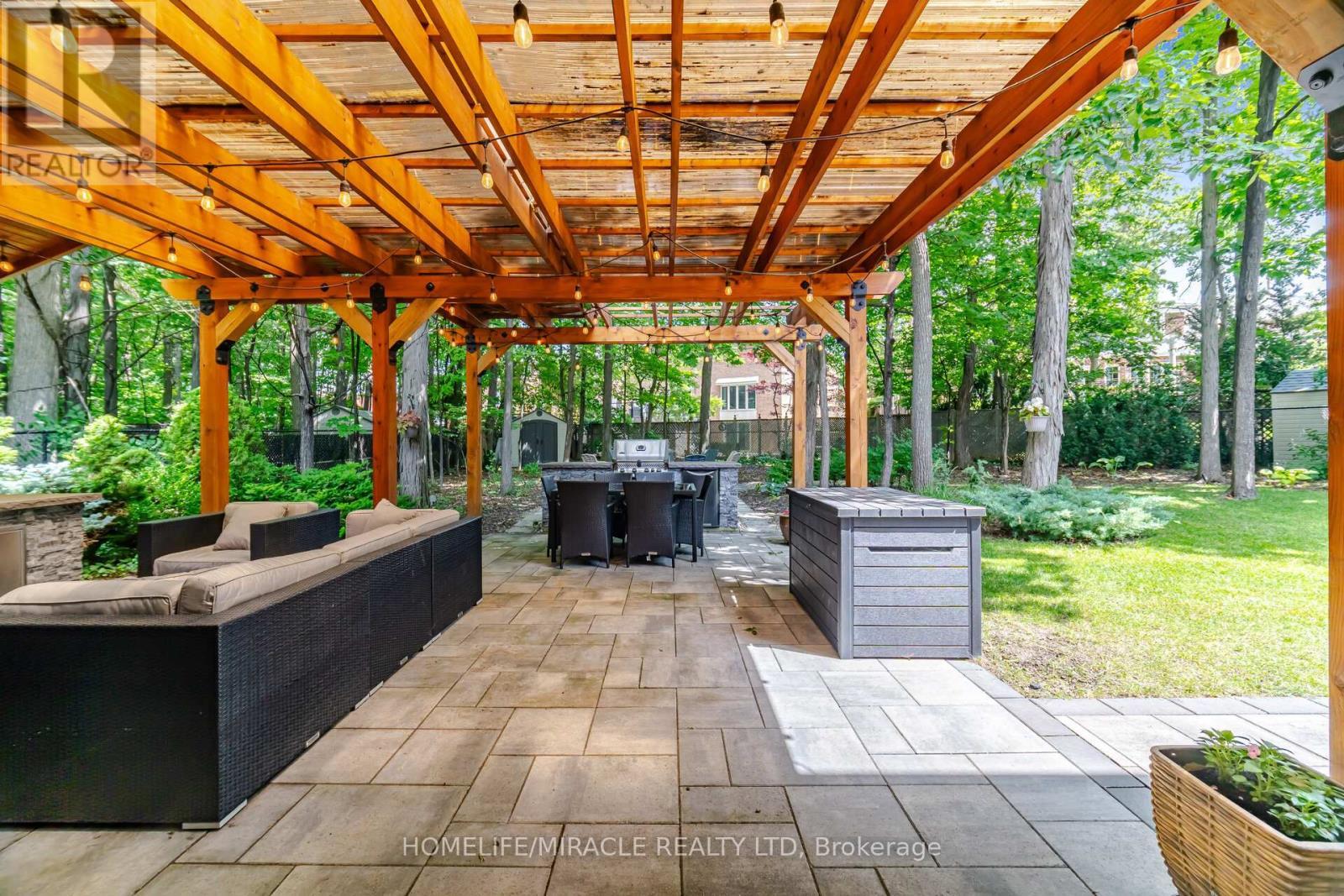 6089 Carradine Court, Mississauga, ON - Outdoor With Exterior