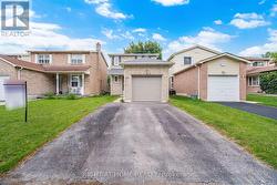 21 DOBSON DRIVE Ajax, ON L1S 5C2