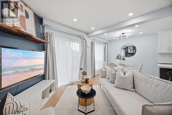Living area - 