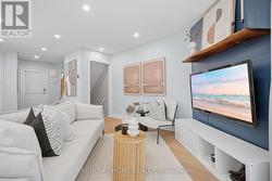 Living area - 