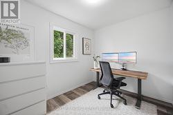 Bedroom 3 / Office - 