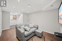 Recreation room / family room - 