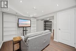 Recreation room / family room - 