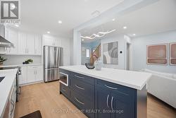 Beautiful new kitchen - 
