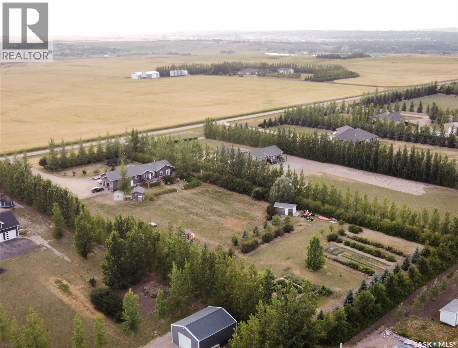 231 Westview Drive, Swift Current Rm No. 137, SK - Outdoor With View