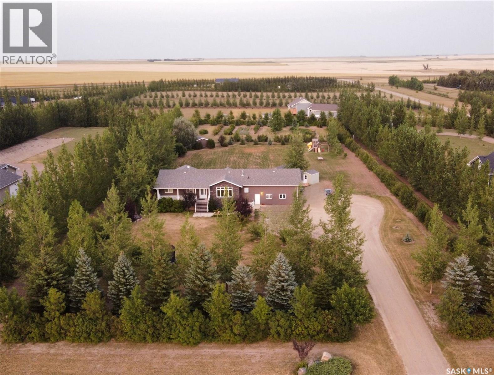 231 Westview Drive, Swift Current Rm No. 137, SK - Outdoor With View