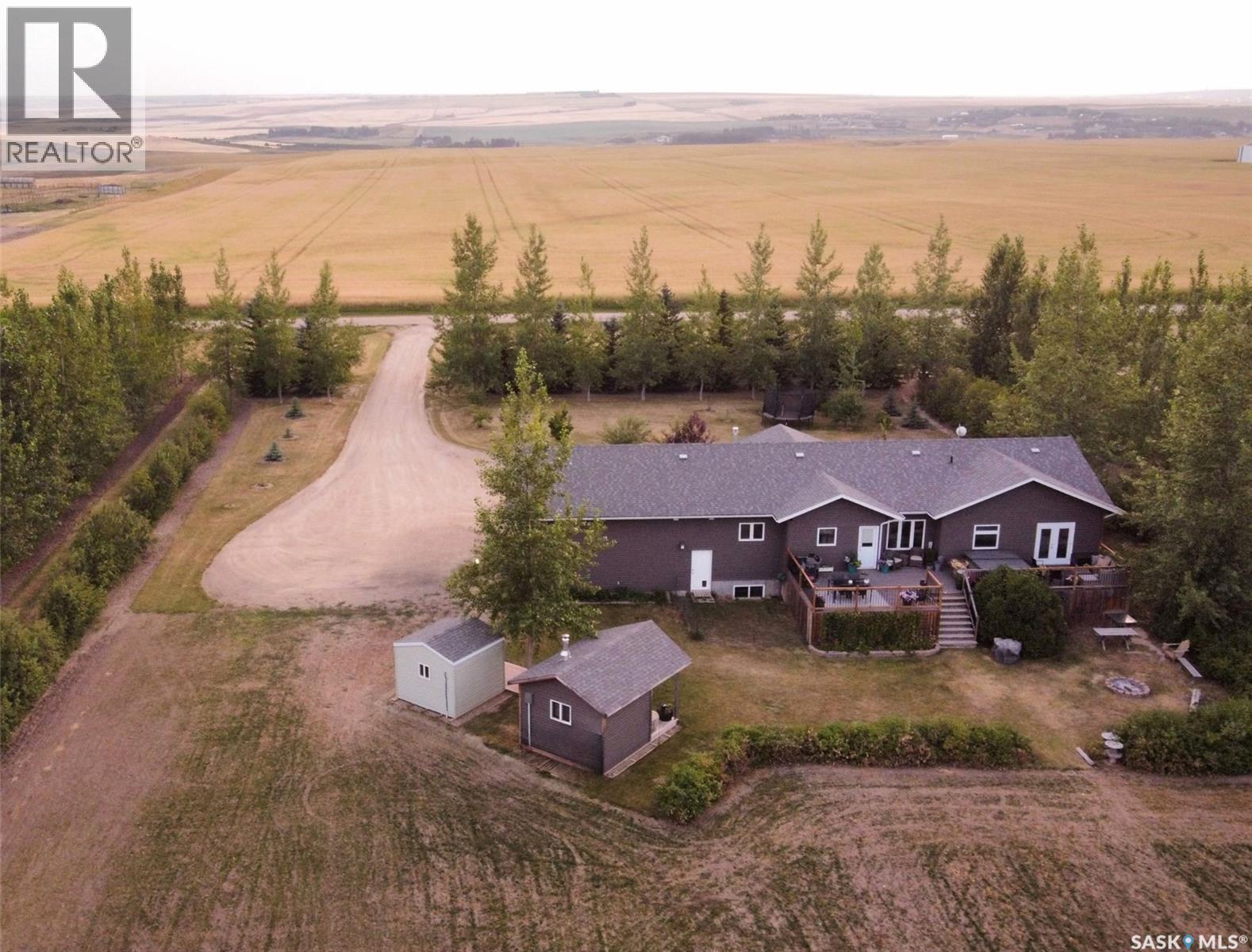 231 Westview Drive, Swift Current Rm No. 137, SK - Outdoor With View
