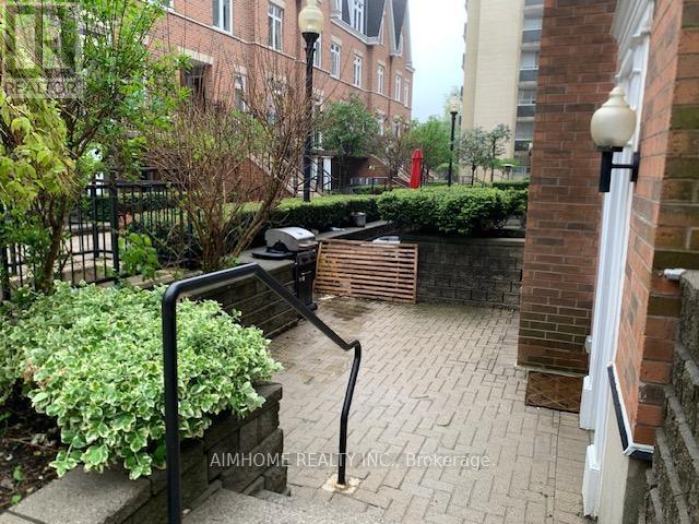 1 - 100 Redpath Avenue, Toronto, ON - Outdoor