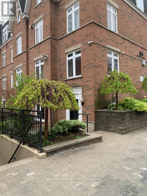 1 - 100 Redpath Avenue, Toronto, ON - Outdoor With Exterior