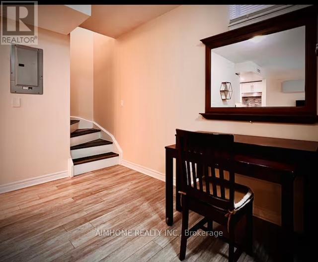 1 - 100 Redpath Avenue, Toronto, ON - Indoor