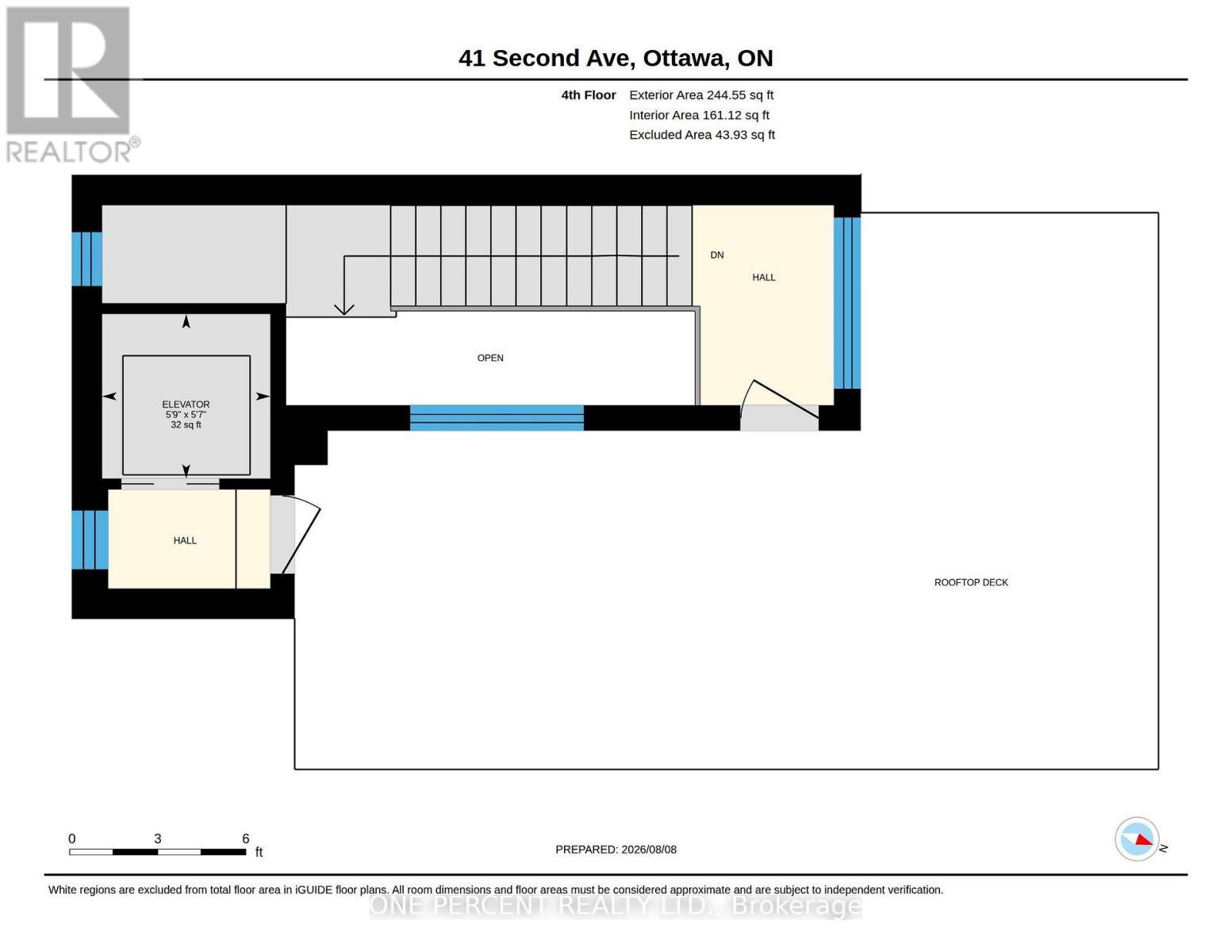 41 Second Avenue, Ottawa, ON - Other
