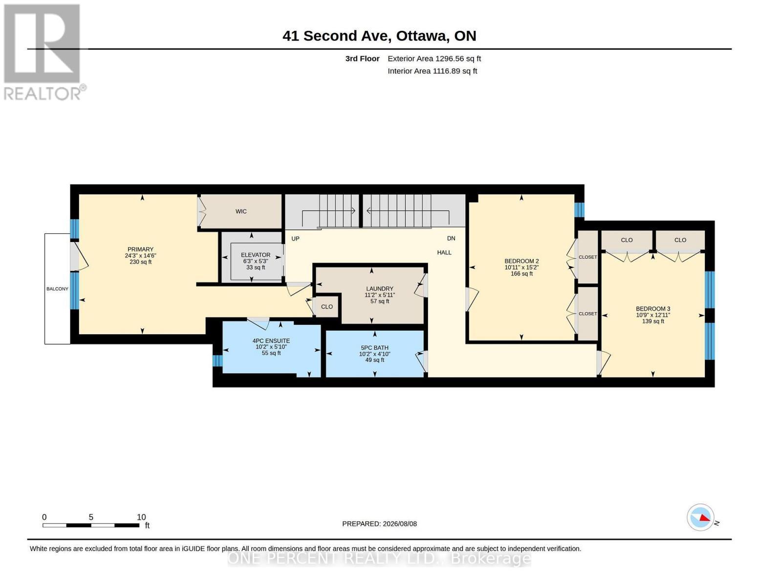 41 Second Avenue, Ottawa, ON - Other