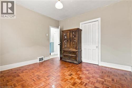 128 Hess Street N, Hamilton, ON - Indoor Photo Showing Other Room