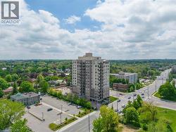 223 ERB Street W Unit# 405 Waterloo, ON N2L 0B3