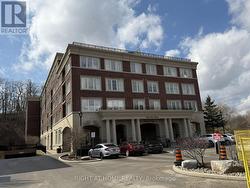 309 - 60 ANN STREET Caledon, ON L7E 4G5