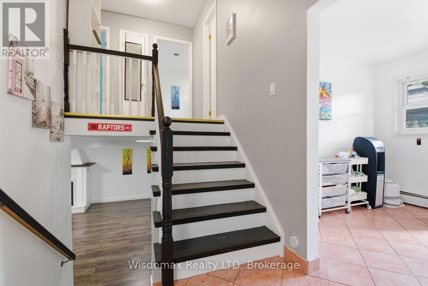 3384 Baker Crescent, Niagara Falls (Casey), ON - Indoor