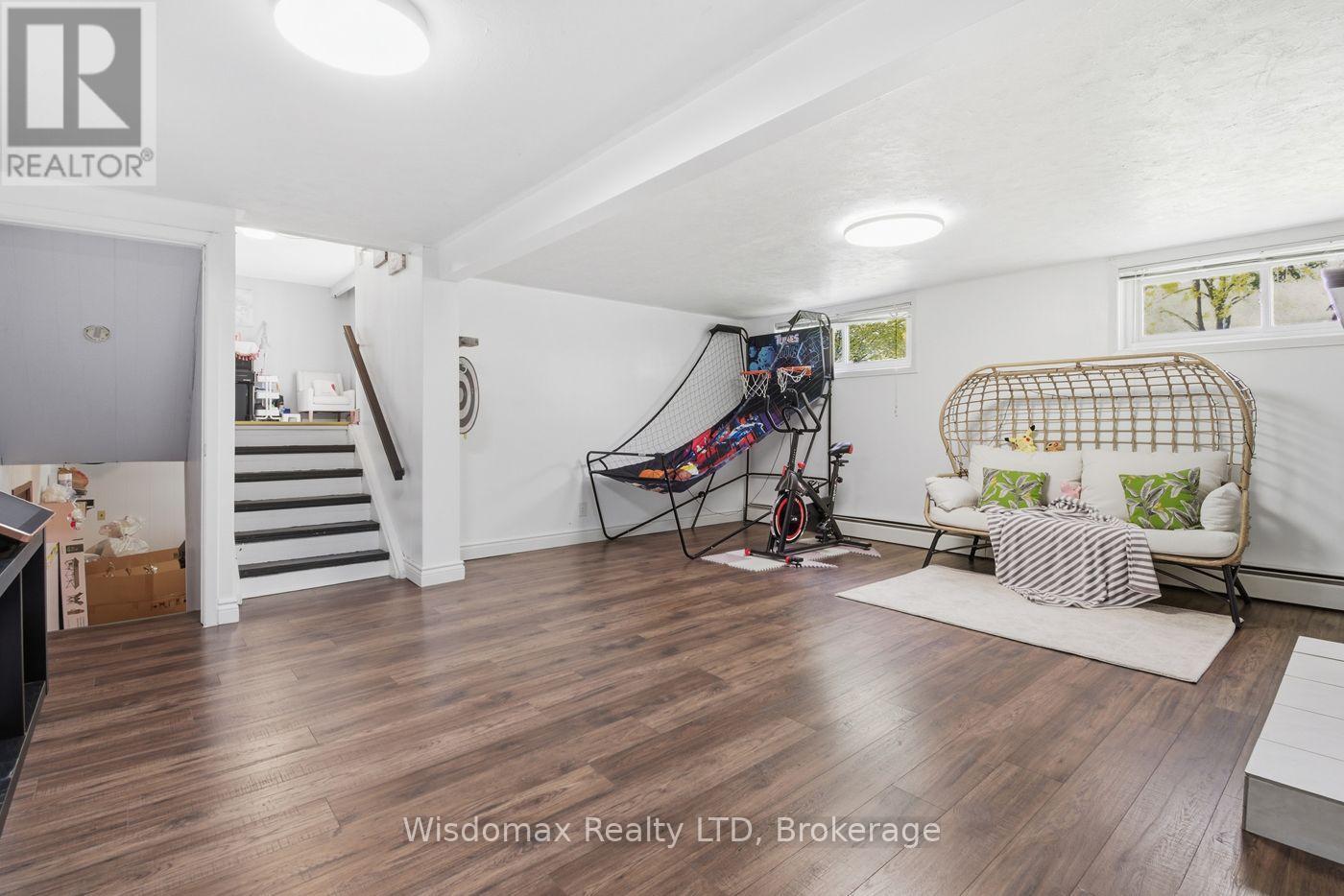 3384 Baker Crescent, Niagara Falls (Casey), ON - Indoor
