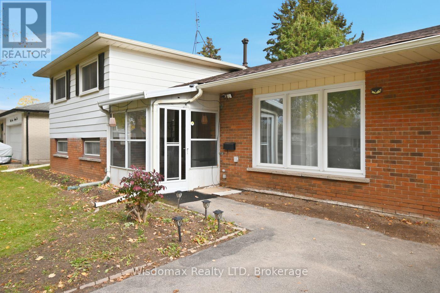 3384 Baker Crescent, Niagara Falls (Casey), ON - Outdoor