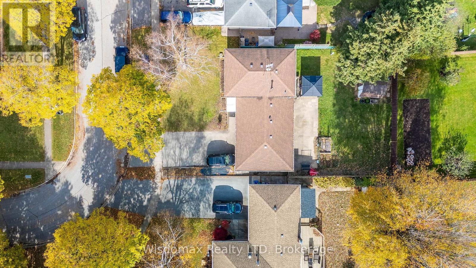 3384 Baker Crescent, Niagara Falls (Casey), ON - Outdoor