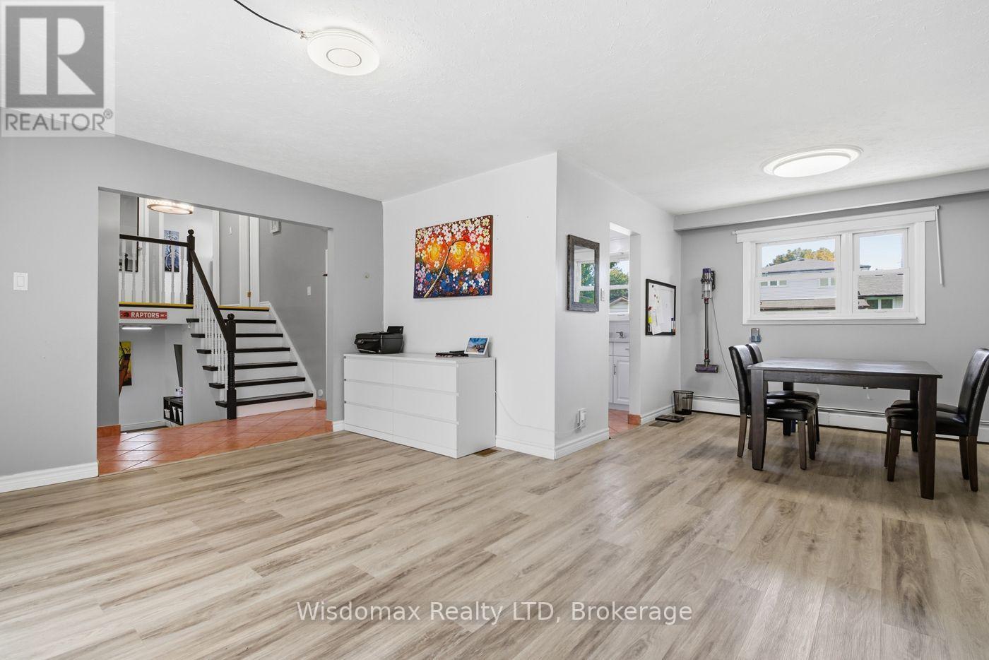 3384 Baker Crescent, Niagara Falls (Casey), ON - Indoor