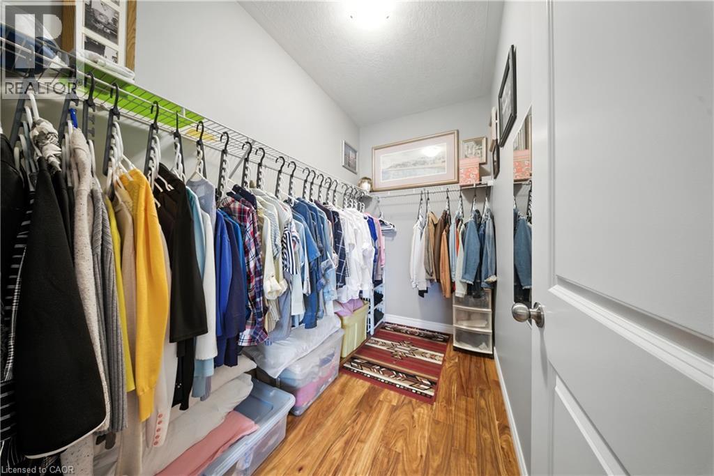 257 Donly Drive S, Simcoe, ON - Indoor With Storage