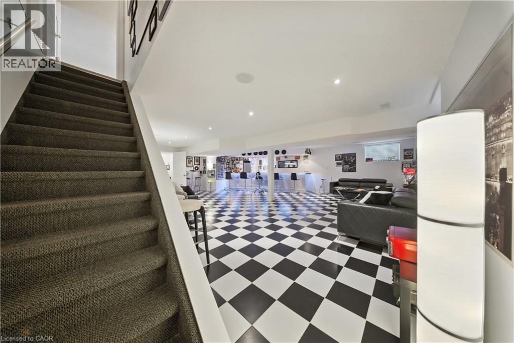 257 Donly Drive S, Simcoe, ON - Indoor Photo Showing Other Room