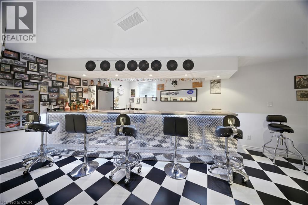 257 Donly Drive S, Simcoe, ON - Indoor Photo Showing Other Room