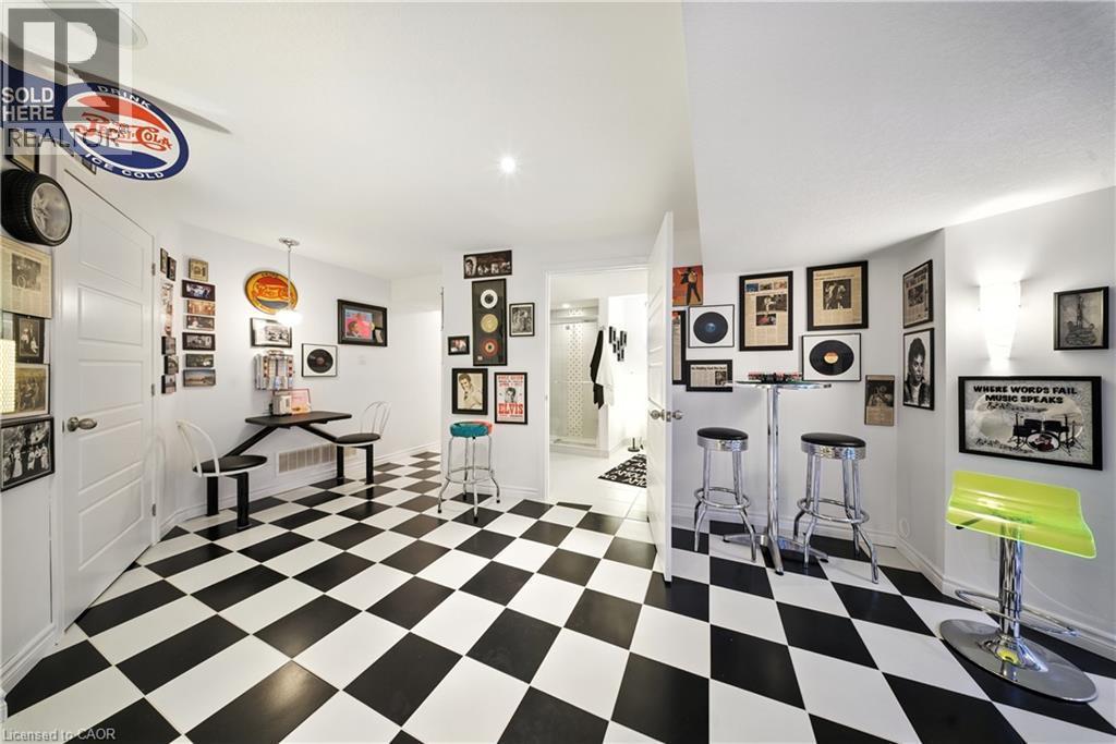 257 Donly Drive S, Simcoe, ON - Indoor Photo Showing Other Room
