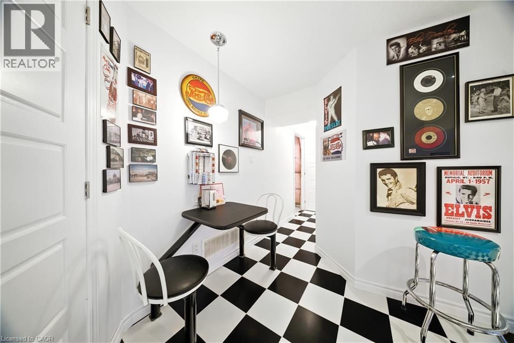 257 Donly Drive S, Simcoe, ON - Indoor Photo Showing Other Room