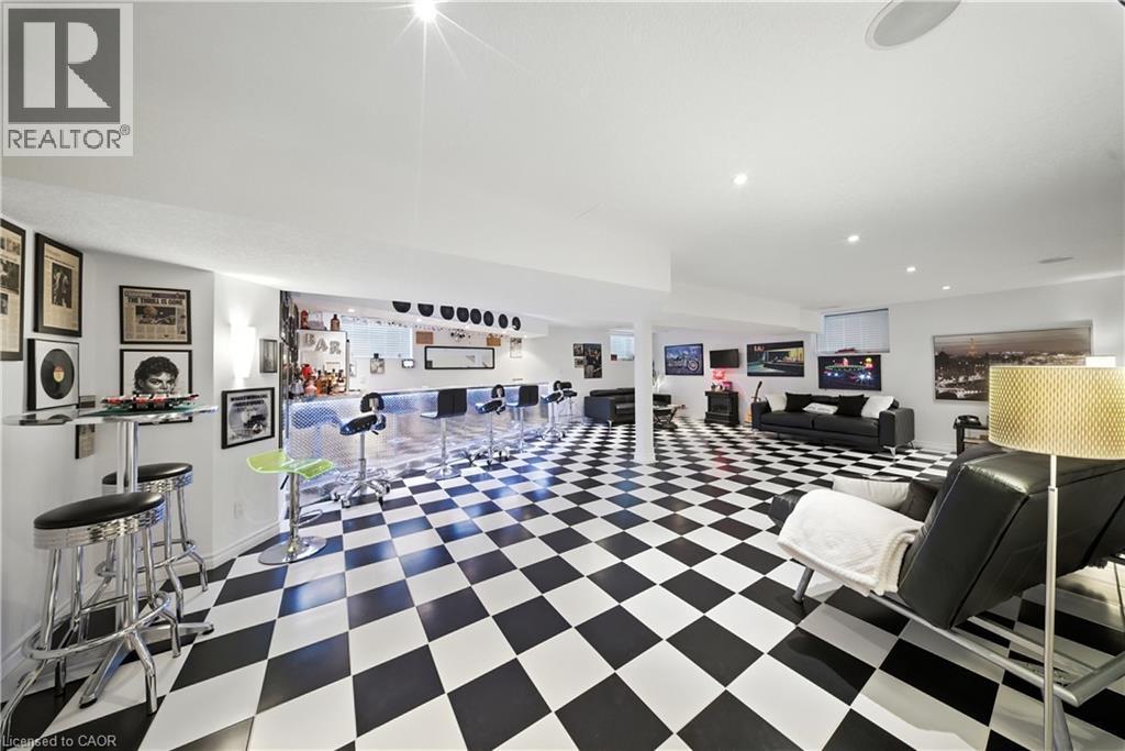 257 Donly Drive S, Simcoe, ON - Indoor