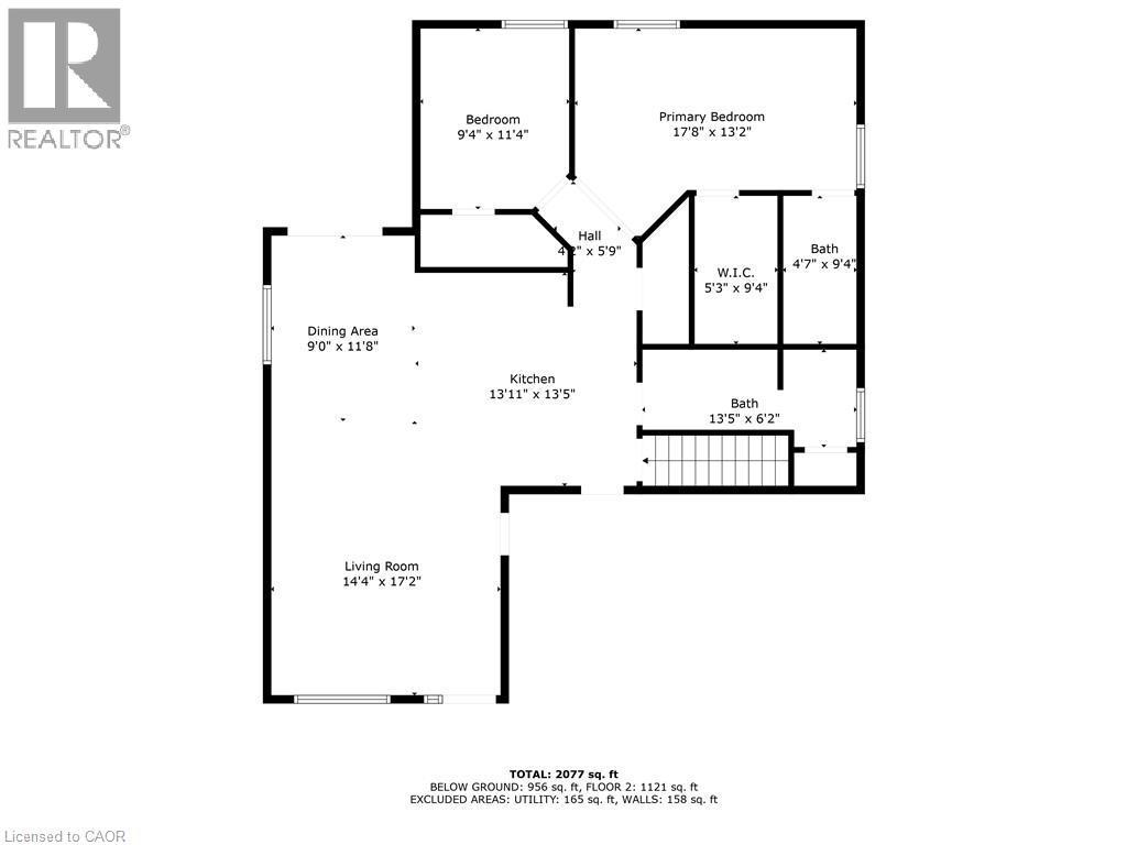 257 Donly Drive S, Simcoe, ON - Other