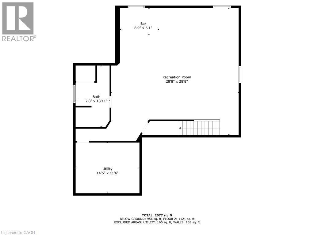 257 Donly Drive S, Simcoe, ON - Other
