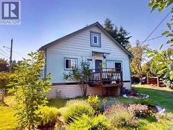 4653 JOYCE AVE Powell River, BC V8A 3B5