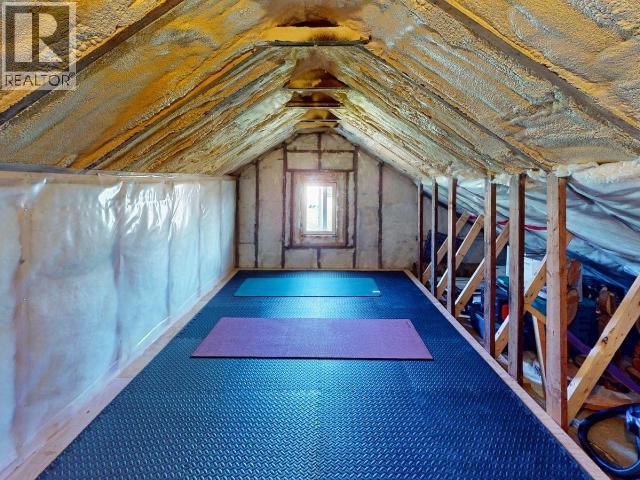 4653 Joyce Ave, Powell River, BC - Indoor Photo Showing Other Room