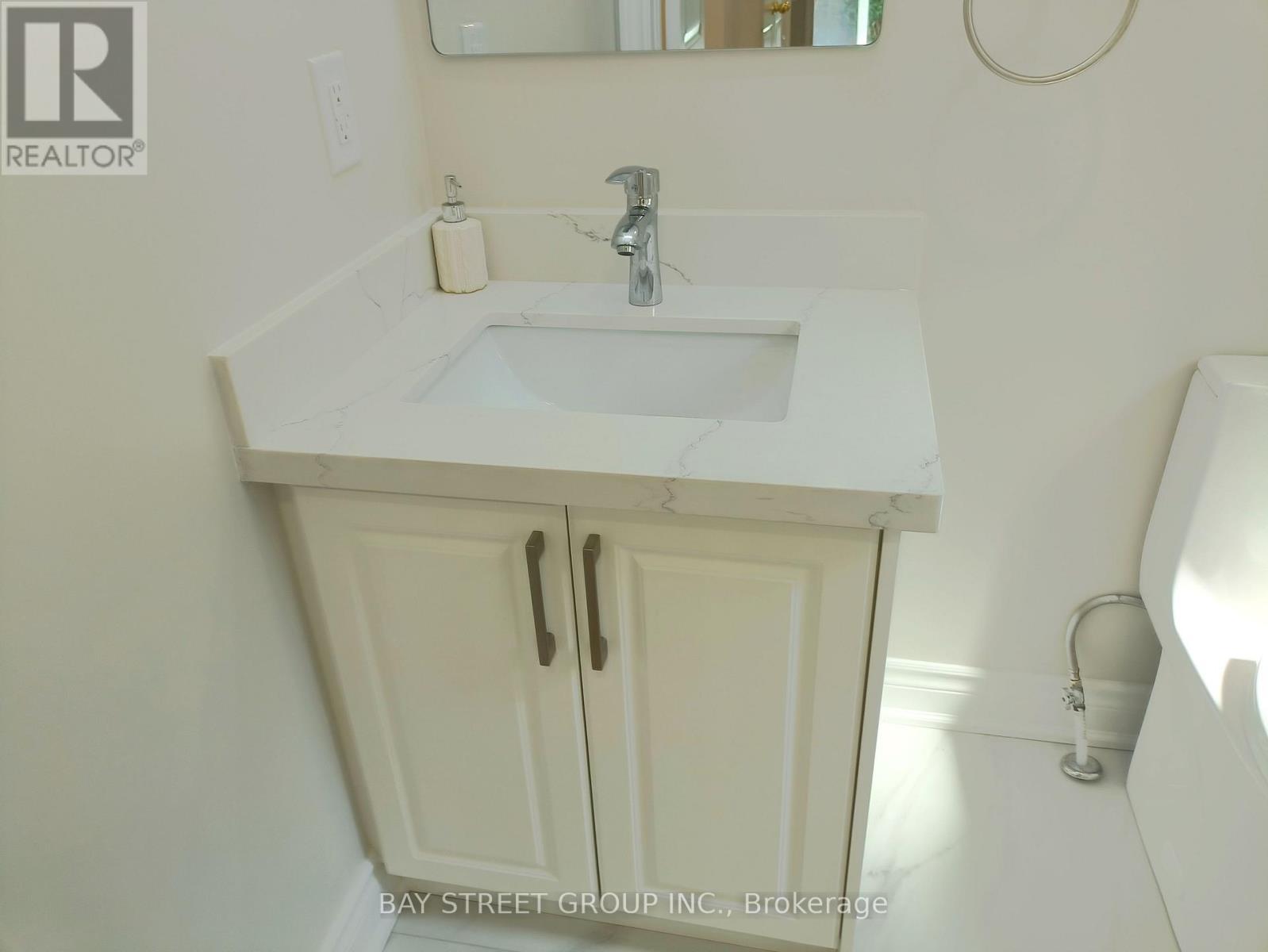 3282 Dragon Drive, Mississauga, ON - Photo Showing Bathroom
