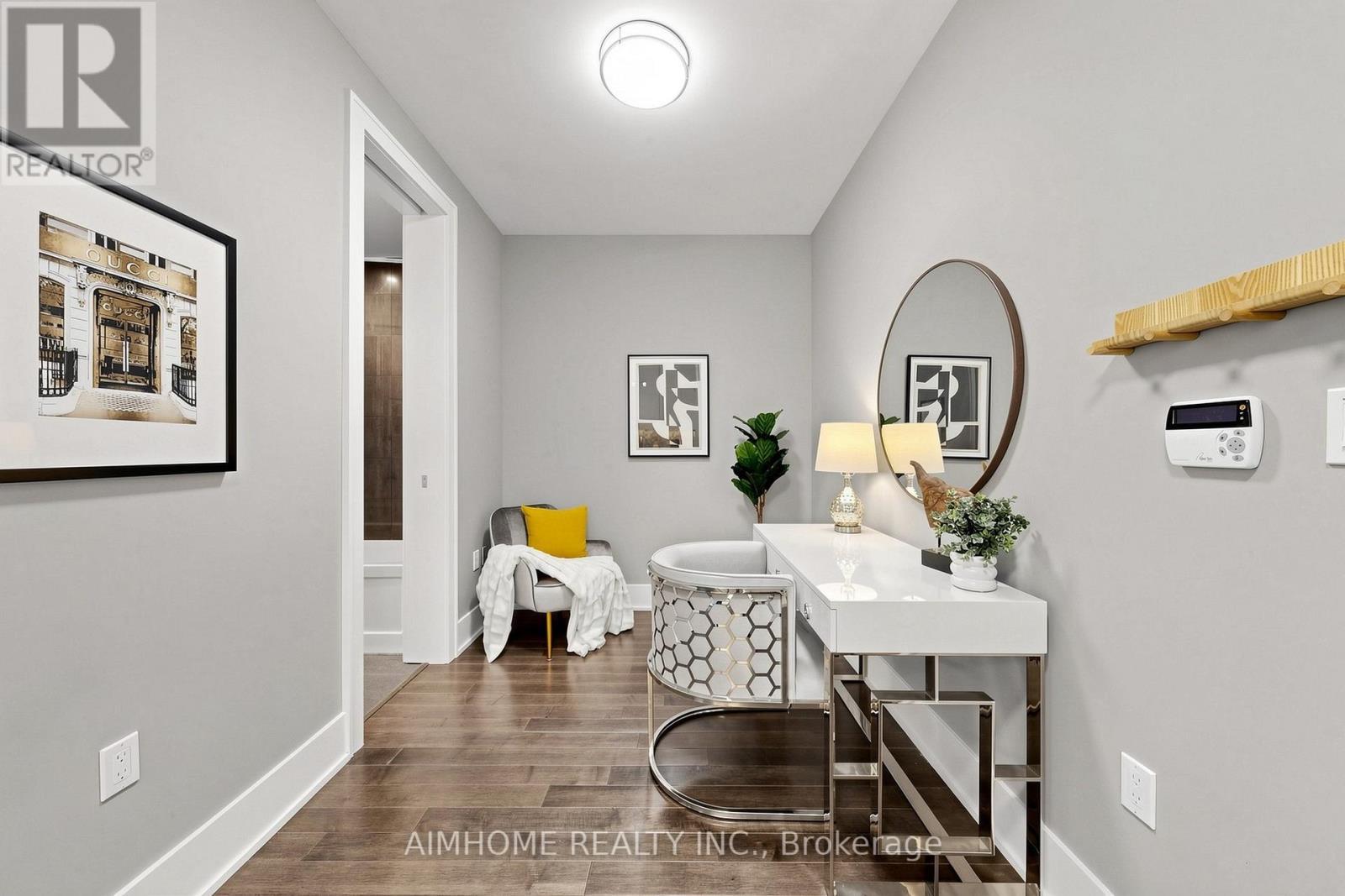 328 - 39 Queens Quay, Toronto, ON - Indoor Photo Showing Other Room