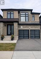 24 WALTER CLIFFORD NESBITT DRIVE Whitby, ON L1P 0G5