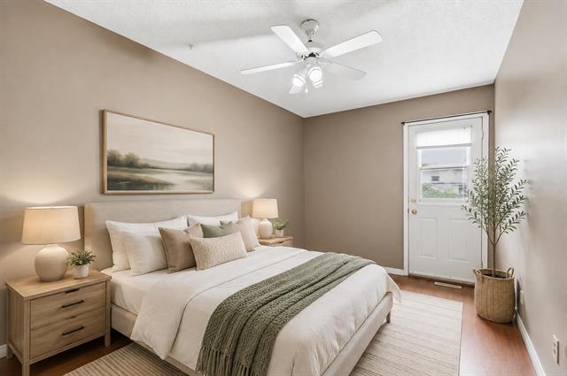 464 Springfield Rd, Winnipeg, MB - Indoor Photo Showing Bedroom