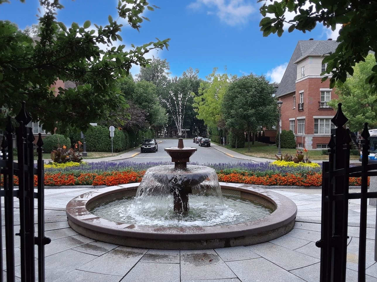 Nearby - 211-2 Place Des Jardins-Des-Vosges, Montréal (Verdun/Île-Des-Soeurs), QC - Outdoor