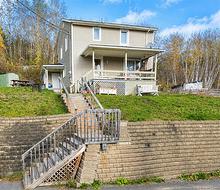 73 Daigle ST Edmundston, NB E3V 1L8
