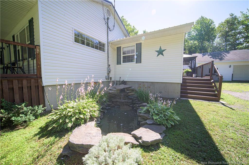 19 Christopher Dr, Burton, NB