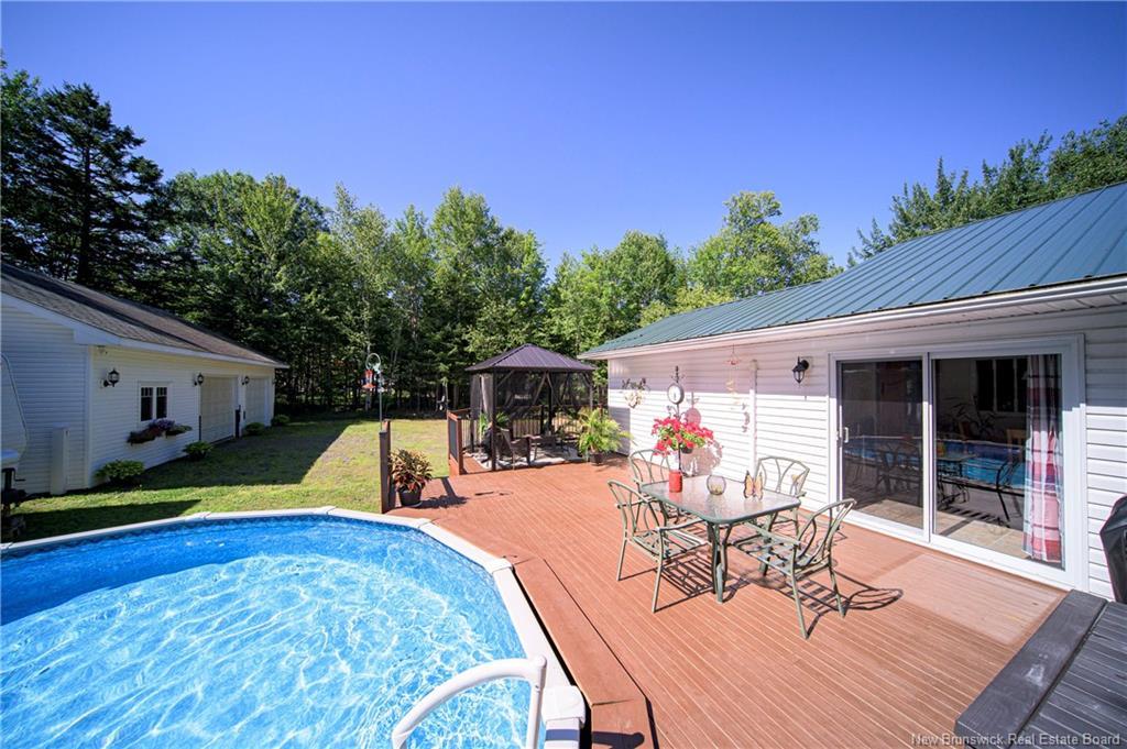 19 Christopher Dr, Burton, NB