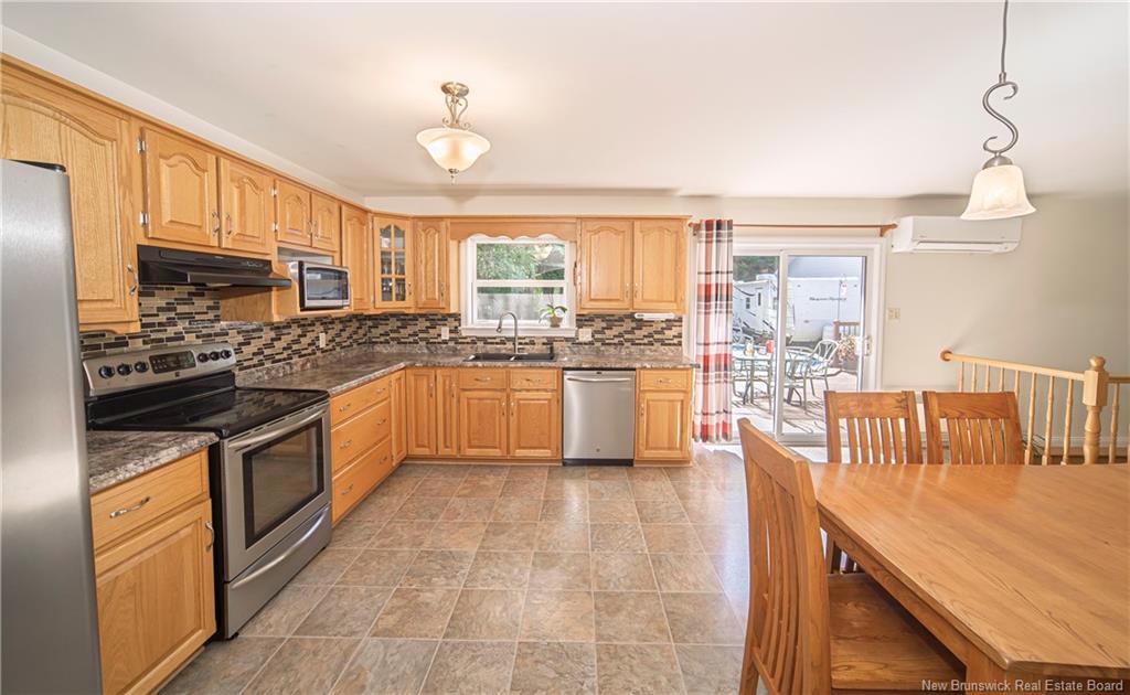 19 Christopher Dr, Burton, NB